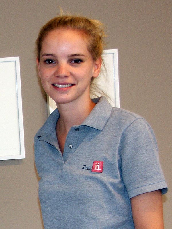 Tina Schlacher